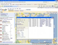 Schmap Local screenshot